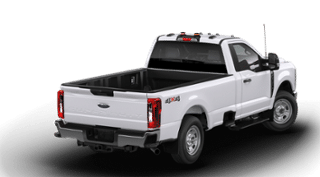 2026 Ford Super Duty® External Image 4